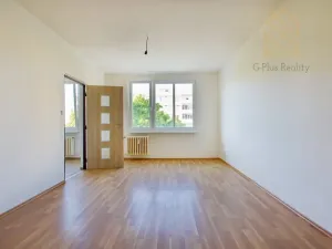 Pronájem bytu 2+1, Louny, Jana Švermy, 60 m2
