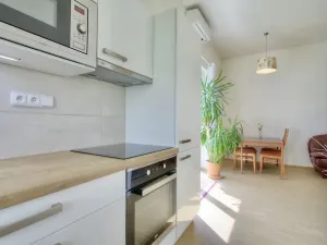 Pronájem bytu 2+kk, Dobřichovice, Anglická, 50 m2