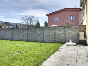 Pronájem bytu 2+kk, Dobřichovice, Anglická, 50 m2