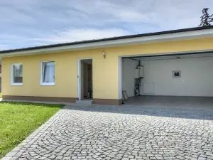 Pronájem bytu 2+kk, Dobřichovice, Anglická, 50 m2