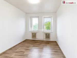 Pronájem bytu 1+kk, Lovosice, Husova, 22 m2
