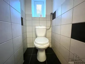 Pronájem bytu 1+1, Znojmo, Havlíčkova, 55 m2