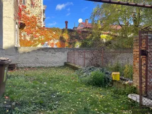 Pronájem bytu 1+1, Znojmo, Havlíčkova, 55 m2
