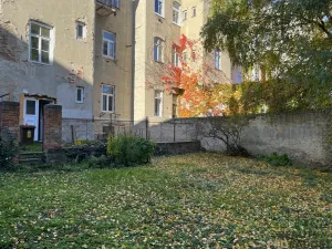 Pronájem bytu 1+1, Znojmo, Havlíčkova, 55 m2