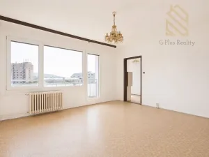 Prodej bytu 3+1, Ústí nad Labem, Keplerova, 79 m2