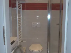 Pronájem bytu 1+kk, Praha - Vinohrady, Polská, 29 m2