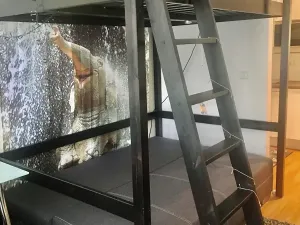Pronájem bytu 1+kk, Praha - Vinohrady, Polská, 29 m2