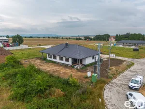 Prodej rodinného domu, Bukovno, 104 m2