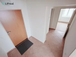 Pronájem bytu 3+kk, Liberec, Poutnická, 68 m2
