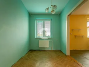 Prodej bytu 3+1, Zlín, Hluboká, 69 m2