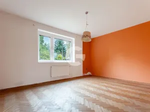 Prodej bytu 3+1, Zlín, Hluboká, 69 m2