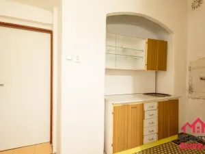 Prodej rodinného domu, Moravská Třebová - Sušice, 131 m2