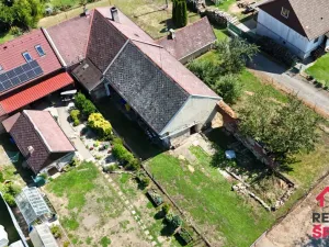 Prodej rodinného domu, Moravská Třebová - Sušice, 131 m2