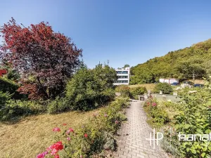 Prodej bytu 1+1, Praha - Podolí, Pod Pekařkou, 42 m2