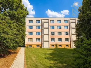 Prodej bytu 2+1, Ústí nad Labem - Střekov, Tolstého, 62 m2