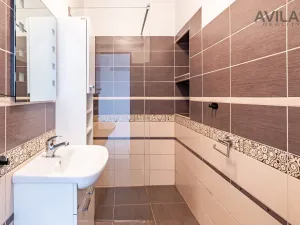Pronájem bytu 2+1, Čerčany, Masarykova, 83 m2
