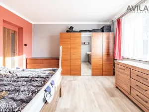 Pronájem bytu 2+1, Čerčany, Masarykova, 83 m2