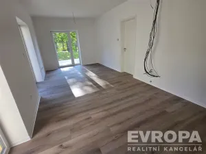Prodej bytu 2+kk, Světlá nad Sázavou, Na Bradle, 49 m2