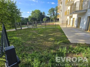 Prodej bytu 2+kk, Světlá nad Sázavou, Na Bradle, 49 m2