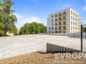 Prodej bytu 2+kk, Světlá nad Sázavou, Na Bradle, 49 m2