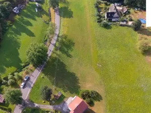 Prodej pozemku pro bydlení, Dolní Kalná, 1064 m2