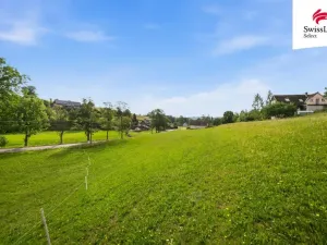 Prodej pozemku pro bydlení, Dolní Kalná, 1064 m2