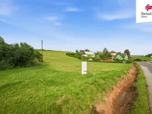 Prodej pozemku pro bydlení, Dolní Kalná, 1064 m2