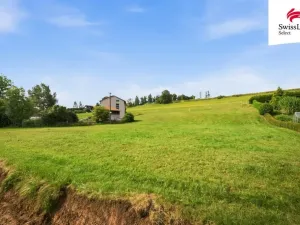 Prodej pozemku pro bydlení, Dolní Kalná, 1064 m2