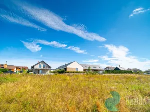 Prodej pozemku pro bydlení, Frymburk, 1045 m2