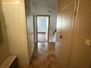 Pronájem bytu 3+1, Ostrava - Výškovice, Šeříková, 74 m2
