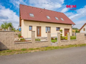 Prodej rodinného domu, Jankov, Pod Chrastišovem, 126 m2