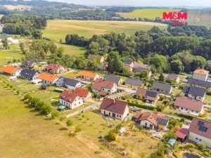 Prodej rodinného domu, Jankov, Pod Chrastišovem, 126 m2