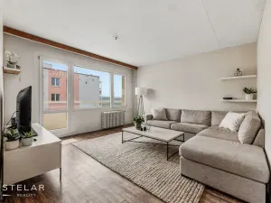 Prodej bytu 3+1, Brno - Bohunice, Spodní, 79 m2