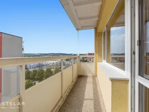Prodej bytu 3+1, Brno - Bohunice, Spodní, 79 m2