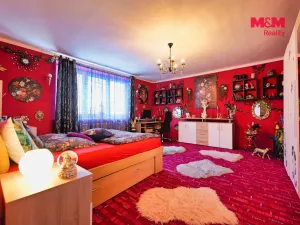 Prodej rodinného domu, Vřesovice, 113 m2