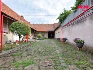 Prodej rodinného domu, Vřesovice, 113 m2