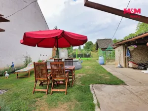 Prodej rodinného domu, Vřesovice, 113 m2