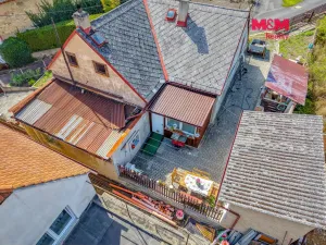 Prodej rodinného domu, Vlastislav, 97 m2
