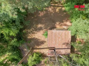 Prodej chaty, Mariánské Lázně - Hamrníky, 25 m2
