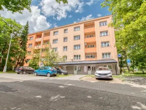 Prodej bytu 4+1, Frýdek-Místek - Místek, Josefa Suka, 72 m2