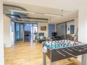 Prodej kanceláře, Praha - Žižkov, Prokopova, 335 m2