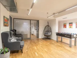 Prodej kanceláře, Praha - Žižkov, Prokopova, 335 m2