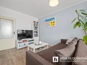 Prodej bytu 3+kk, Praha - Modřany, Kutilova, 68 m2