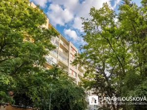 Prodej bytu 3+kk, Praha - Modřany, Kutilova, 68 m2