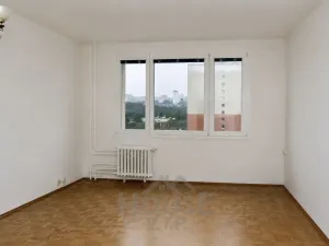 Prodej bytu 1+kk, Praha - Braník, Vavřenova, 26 m2