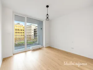 Pronájem bytu 3+kk, Praha - Smíchov, Šiklové, 92 m2