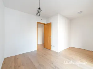 Pronájem bytu 3+kk, Praha - Smíchov, Šiklové, 92 m2