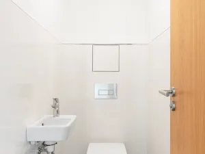 Pronájem bytu 3+kk, Praha - Smíchov, Šiklové, 92 m2