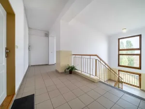 Prodej bytu 2+1, Klatovy, Hálkova, 56 m2