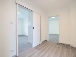 Pronájem bytu 3+1, Jihlava, U Cvičiště, 79 m2